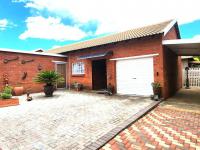 3 Bedroom 2 Bathroom Simplex for Sale for sale in Bergsig - Heidelberg
