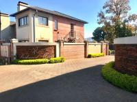 3 Bedroom 1 Bathroom Simplex for Sale for sale in Daspoort