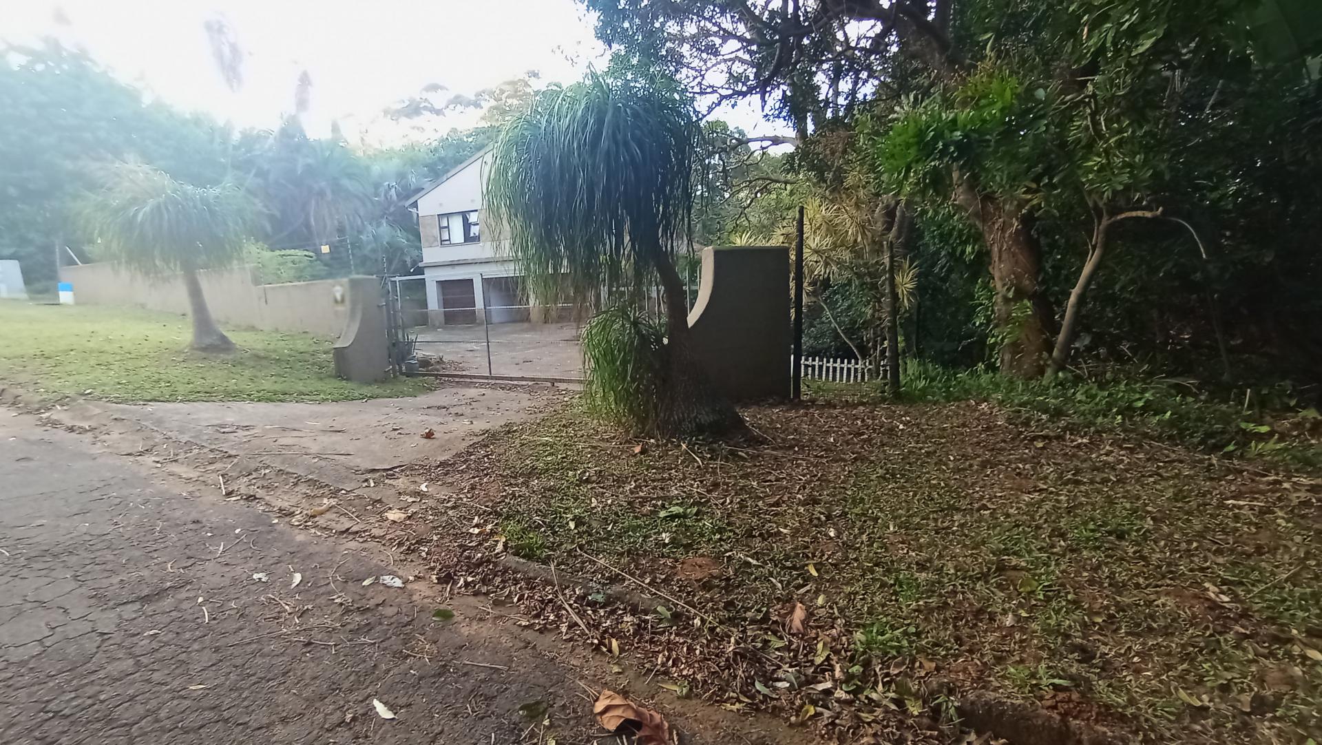 Front View of property in Glenmore (KZN)