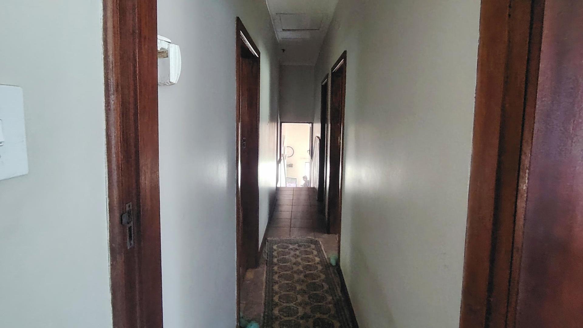 Spaces of property in Glenmore (KZN)