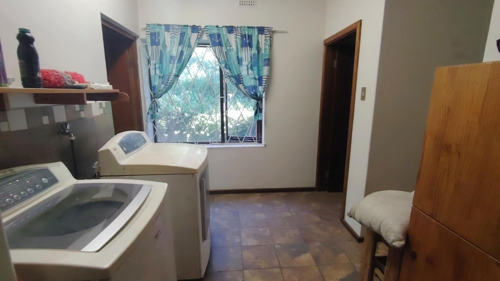 Laundry Room  of property in Glenmore (KZN)