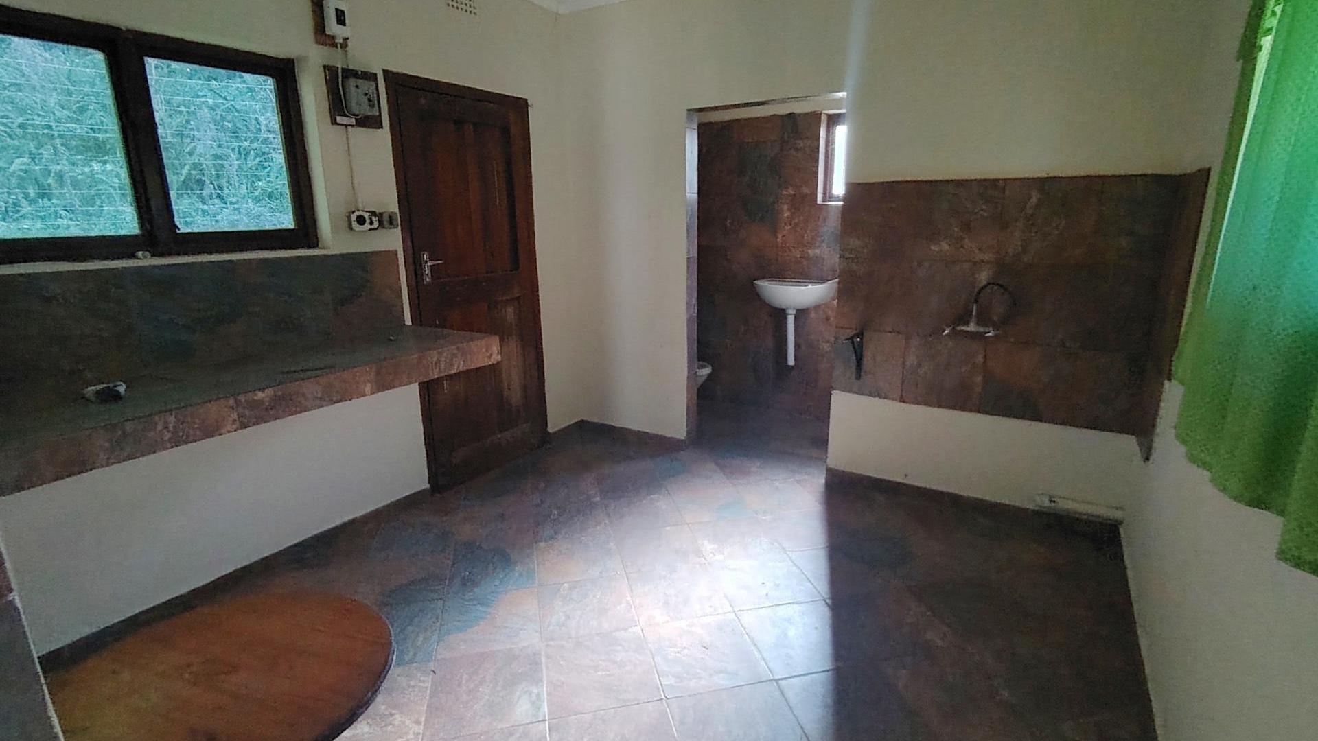 Flatlet of property in Glenmore (KZN)