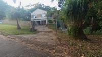 Front View of property in Glenmore (KZN)