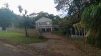 Front View of property in Glenmore (KZN)