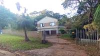 Front View of property in Glenmore (KZN)
