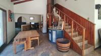 Dining Room of property in Glenmore (KZN)