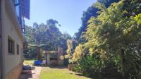 Backyard of property in Glenmore (KZN)