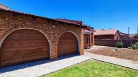 Front View of property in Actonville