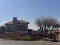 Front View of property in Van Riebeeck Park