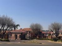Front View of property in Van Riebeeck Park