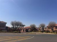 Front View of property in Van Riebeeck Park