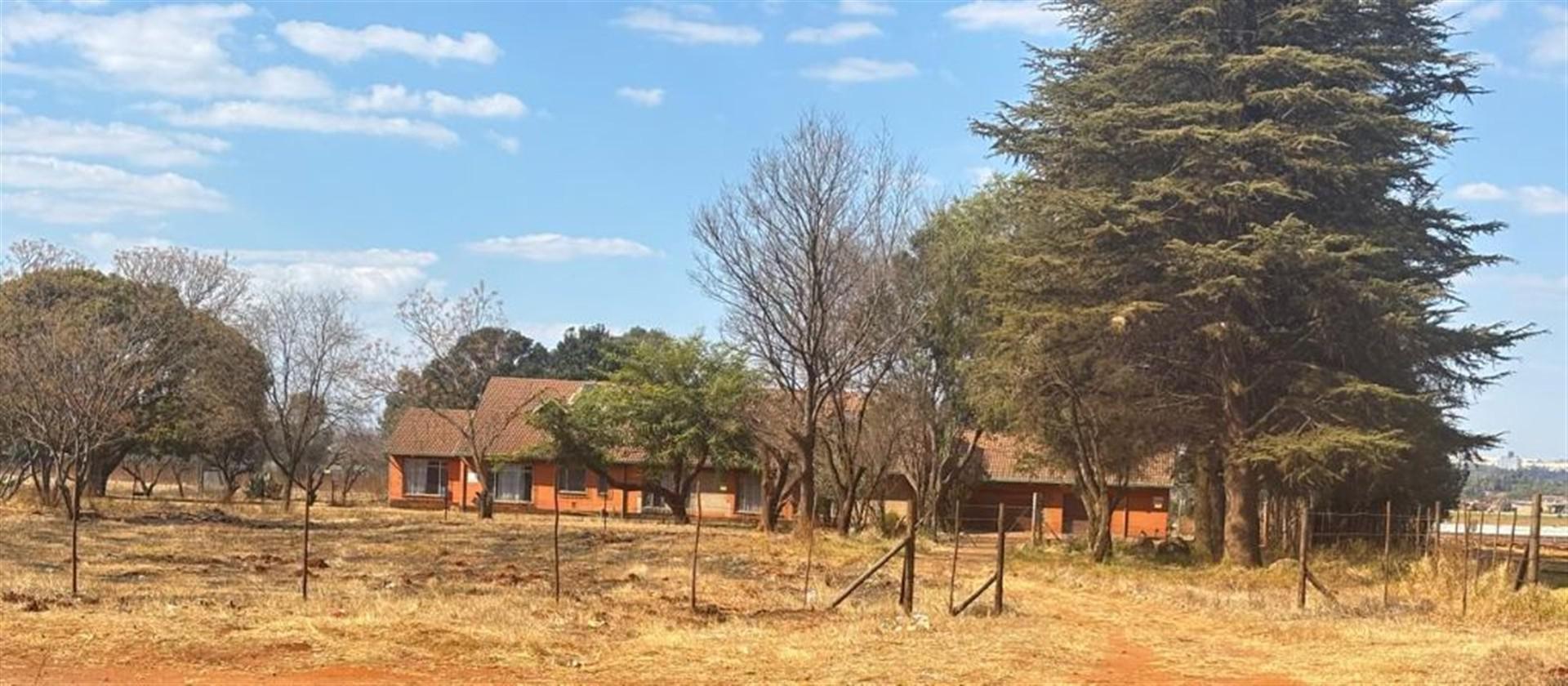 Front View of property in Wolfelea AH