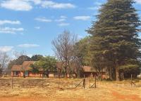 Front View of property in Wolfelea AH