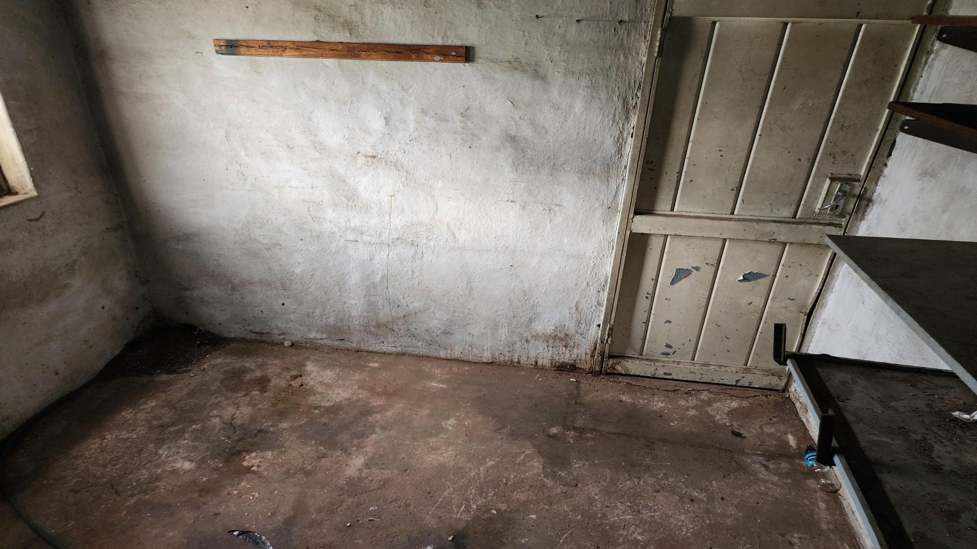 Spaces of property in Sasolburg