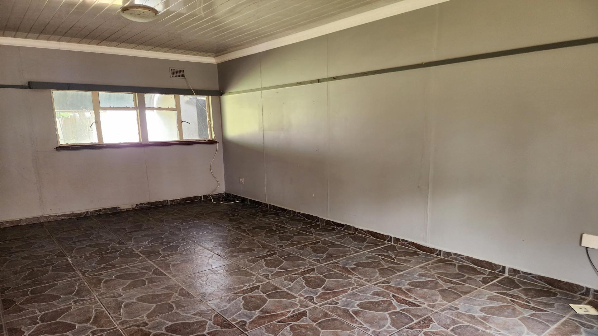 Lounges of property in Sasolburg