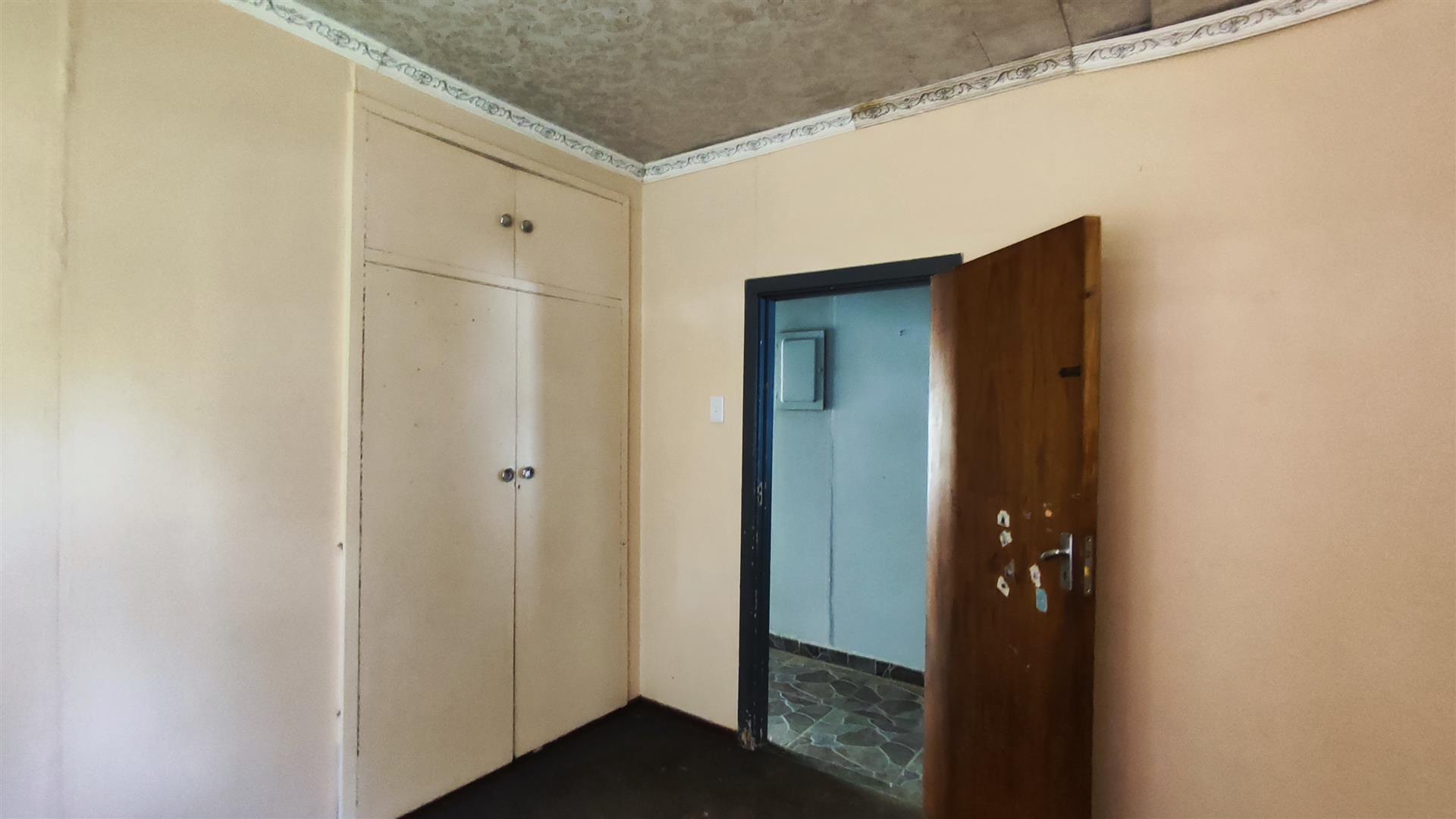 Bed Room 3 - 18 square meters of property in Sasolburg