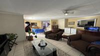 Lounges of property in Van Dykpark