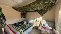 Bed Room 3 of property in Van Dykpark