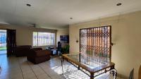 Dining Room - 12 square meters of property in Van Dykpark