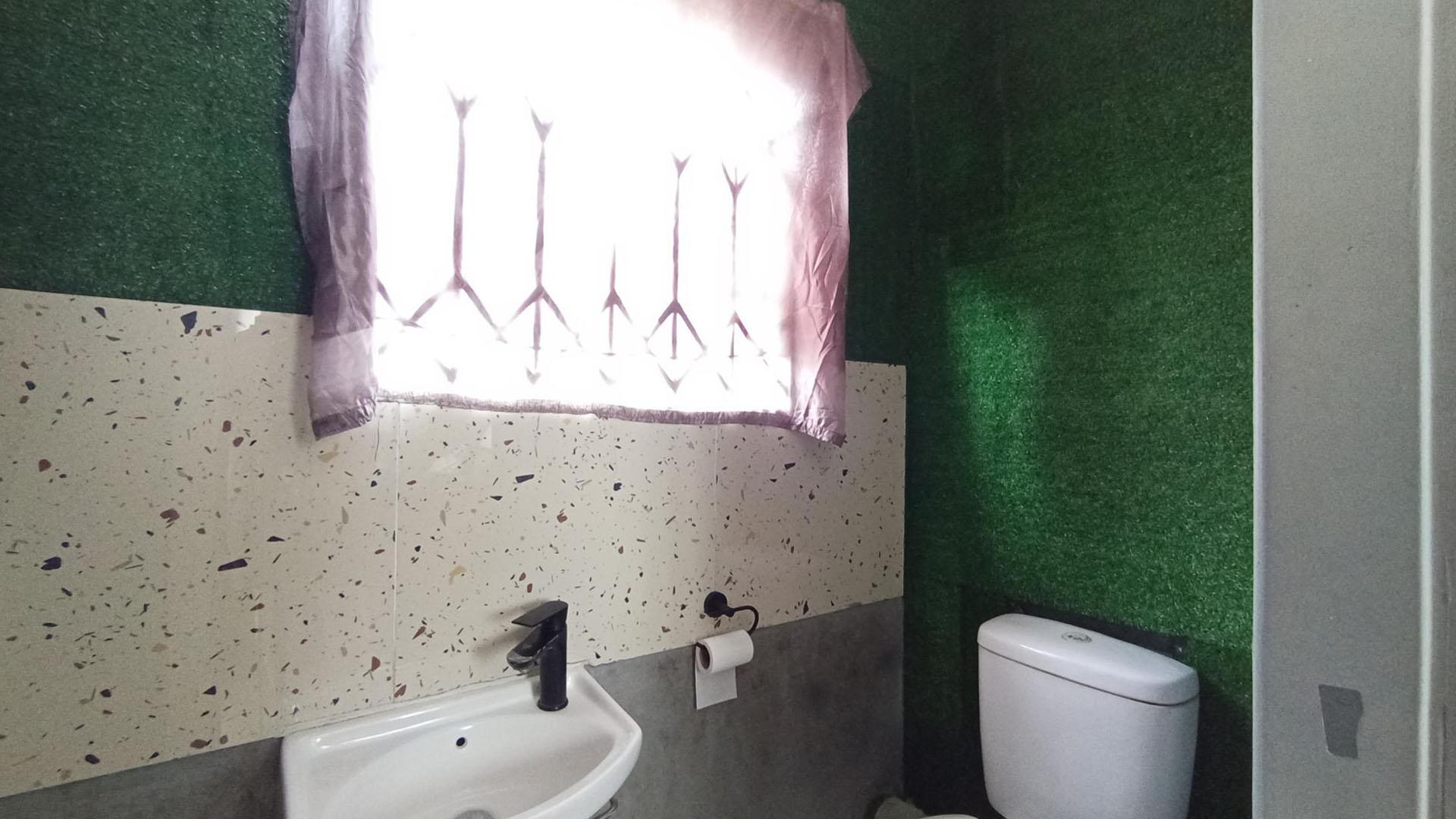 Flatlet - 17 square meters of property in Riverside View