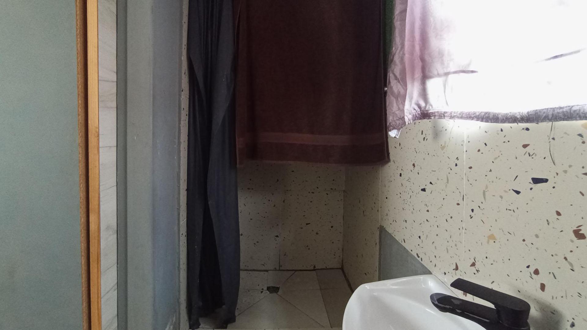 Flatlet - 17 square meters of property in Riverside View