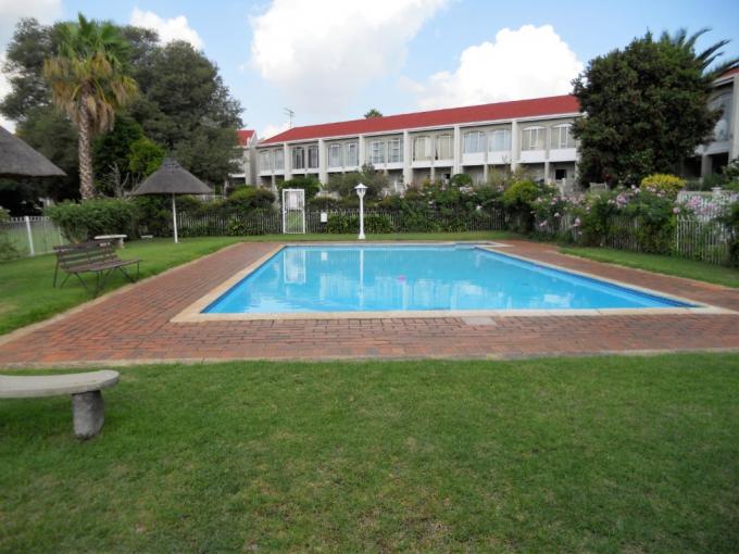 2 Bedroom Simplex for Sale For Sale in Haddon - MR664462