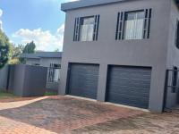 3 Bedroom 2 Bathroom House for Sale for sale in Visagiepark
