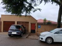 Front View of property in Crosby