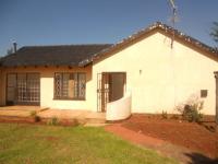 3 Bedroom 2 Bathroom House for Sale for sale in Witpoortjie