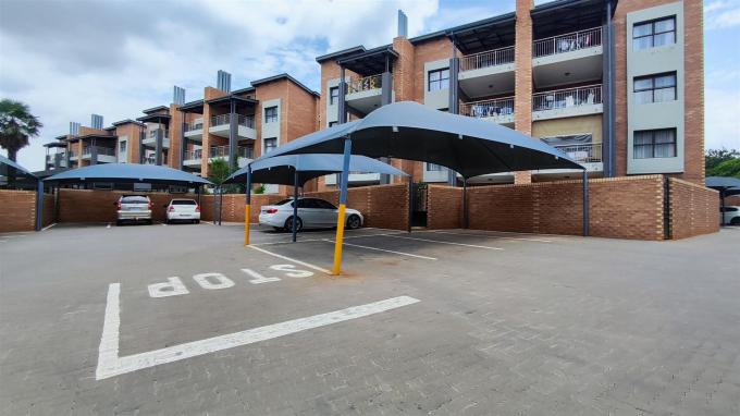 2 Bedroom Apartment for Sale For Sale in Jansen Park - Private Sale - MR664543