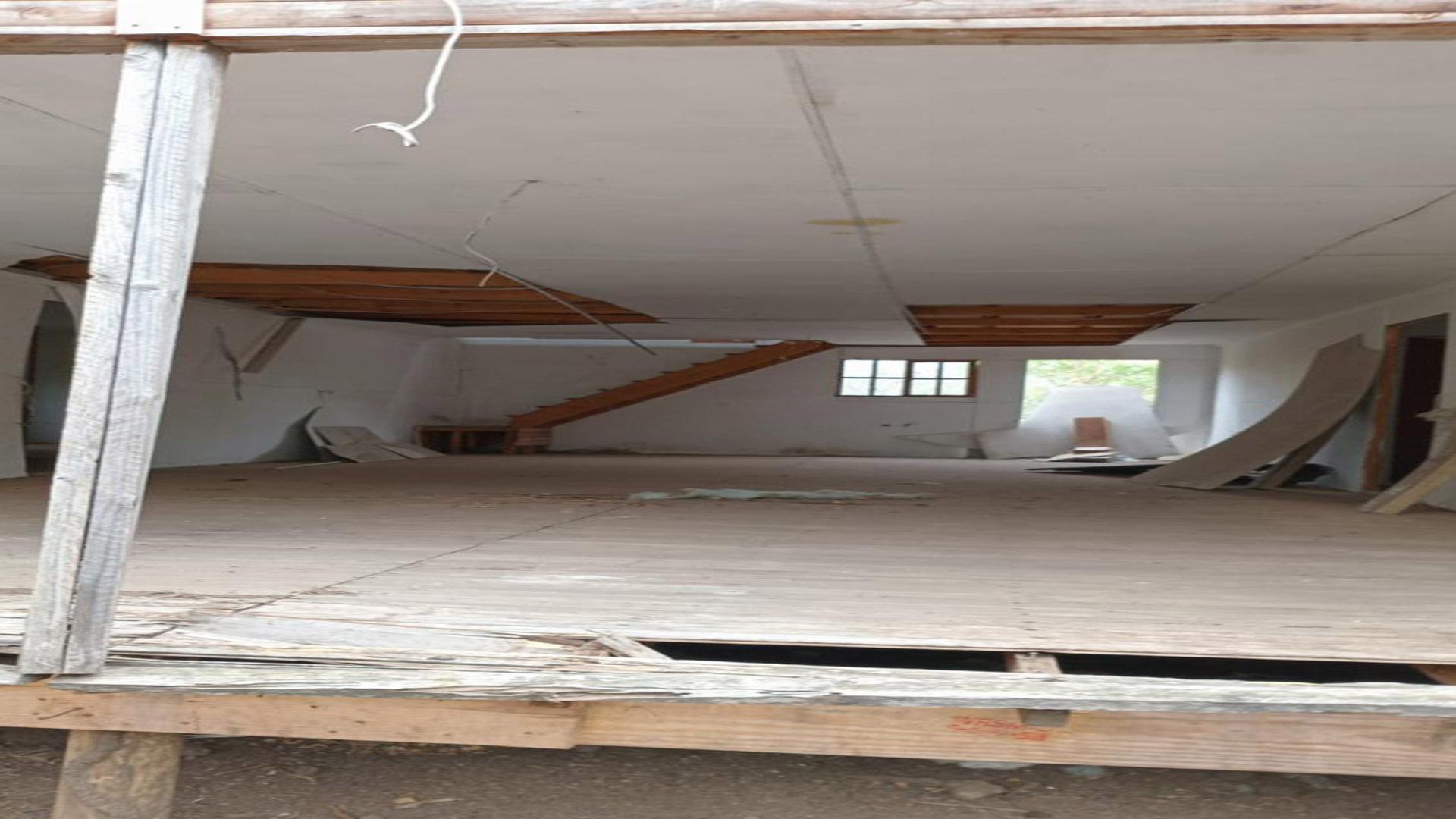 Rooms of property in Marloth Park