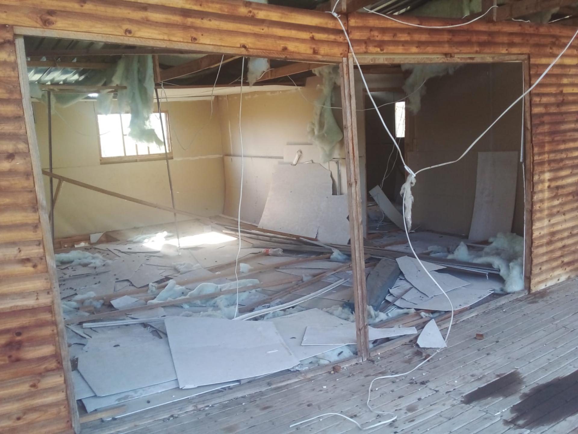 Rooms of property in Marloth Park