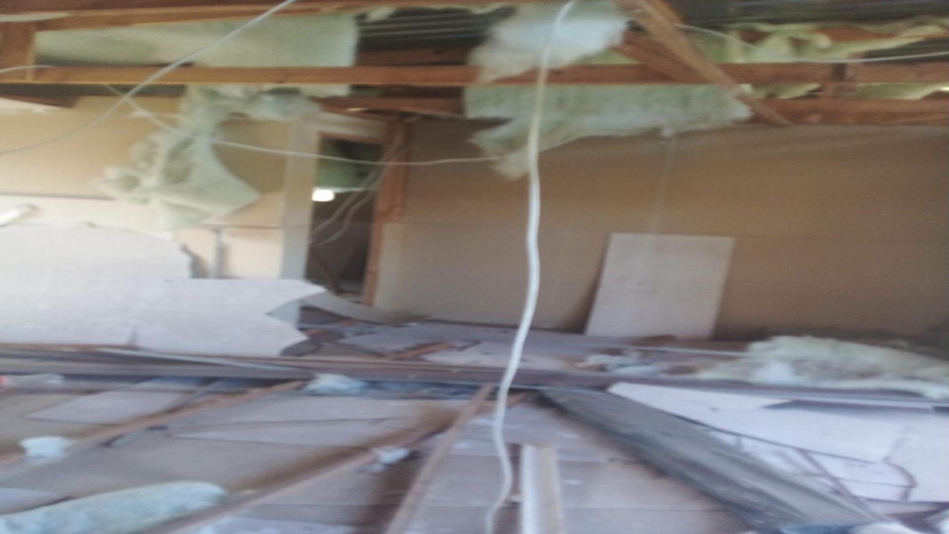 Rooms of property in Marloth Park