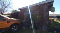 Front View of property in Booysens