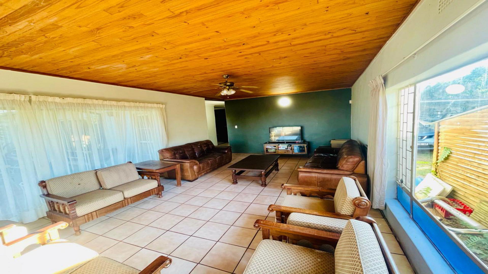 Lounges - 67 square meters of property in Pretoria North