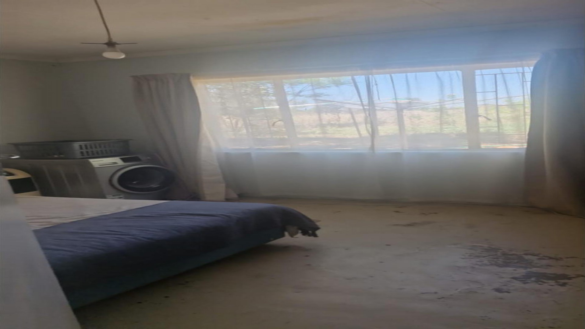 Flatlet of property in Pretoria North