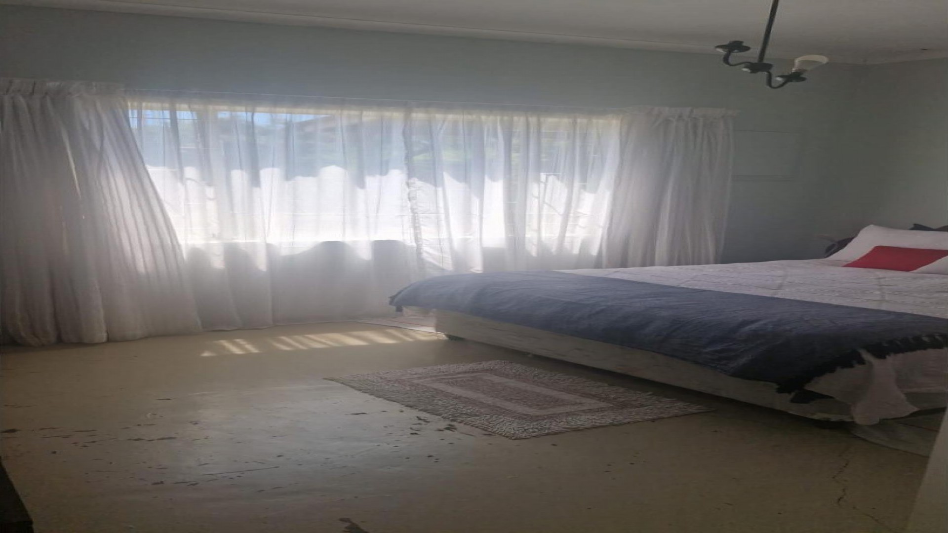 Flatlet of property in Pretoria North