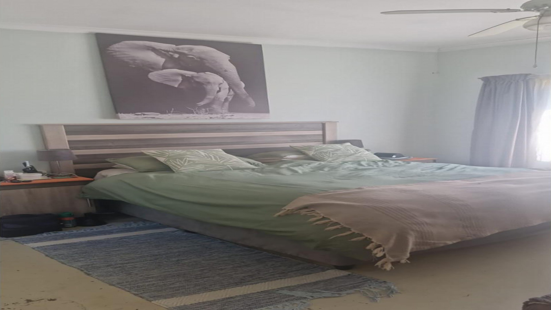 Flatlet of property in Pretoria North