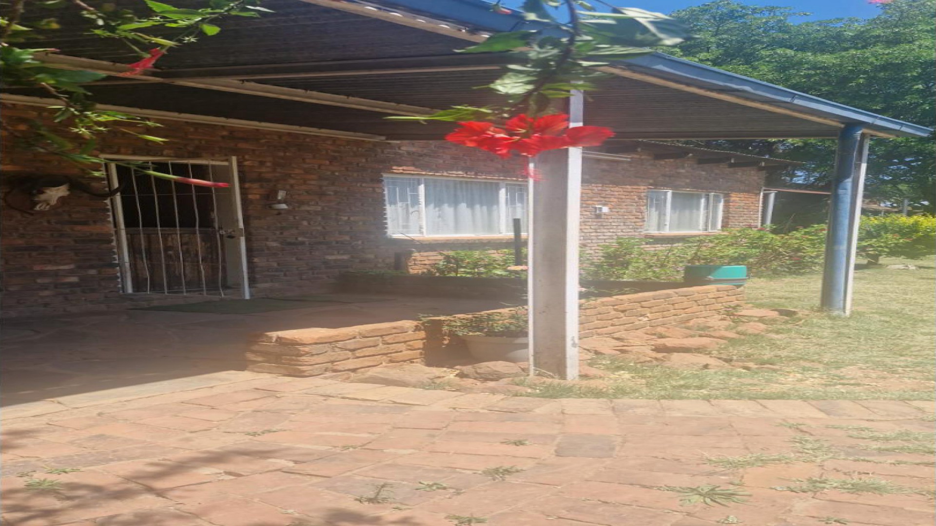 Flatlet of property in Pretoria North