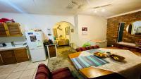 Dining Room - 7 square meters of property in Pretoria North