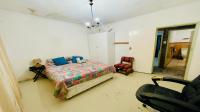 Bed Room 4 of property in Pretoria North