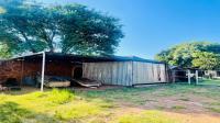 Spaces - 45 square meters of property in Pretoria North