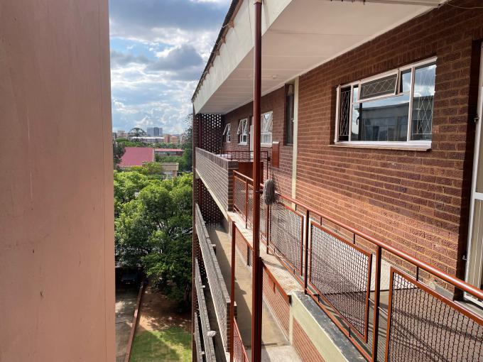 1 Bedroom Apartment for Sale For Sale in Sunnyside - MR664564