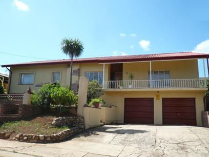  of property in Uitenhage