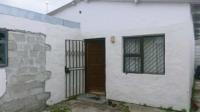 2 Bedroom 1 Bathroom Freehold Residence for Sale for sale in Guguletu