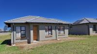 2 Bedroom 1 Bathroom House for sale in Hendrina