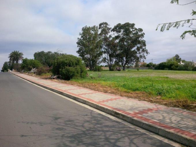 Land for Sale For Sale in Hopefield - MR664598
