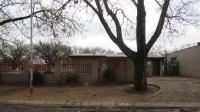 Front View of property in Sasolburg