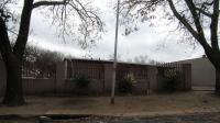 Front View of property in Sasolburg
