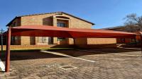 Carport  of property in Karenpark